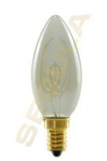 Segula Segula 50653 LED soft svíčka opál E14 3,2 W (20 W) 190 Lm 2.200 K