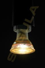 Segula Segula 65660 LED reflektorová žárovka stmívaní do teplé GU10 5 W (50 W) 350 Lm 2.000 - 2.700 K 35d