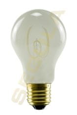 Segula Segula 50654 LED soft žárovka A19 spirála opál E27 3,2 W (20 W) 190 Lm 2.200 K