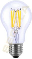 Segula Segula 55805 LED žárovka vysoký výkon čirá E27 7,5 W (66 W) 900 Lm 2.700 K