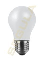 Segula Segula 55806 LED žárovka vysoký výkon matná E27 7,5 W (66 W) 900 Lm 2.700 K