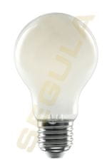 Segula Segula 65616 LED žárovka matná E27 8,5 W (75 W) 1055 Lm 2.700 K