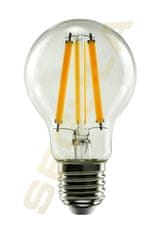 Segula Segula 65617 LED žárovka čirá E27 10 W (91 W) 1350 Lm 2.700 K