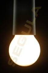 Segula Segula 65616 LED žárovka matná E27 8,5 W (75 W) 1055 Lm 2.700 K