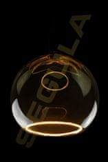 Segula Segula 55060 LED Floating koule 300 kouřová šedá E27 8 W (32 W) 350 Lm 1.900 K