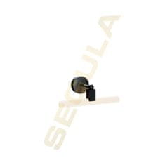 Segula Segula 50966 nástěnné svítidlo Piano - kov černá - S14d