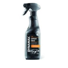 Dynamax spray WAX vosk 500ml DYNAMAX 502693 DXE9 / sprej