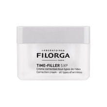 Filorga Filorga - Time-Filler 5 XP Correction Cream - Denní pleťový krém proti vráskám 50ml 