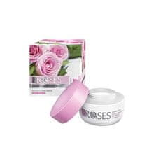 ELLEMARE Ellemare - Roses Nourishing Day Cream (dry and sensitive skin) 50ml 