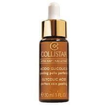 Collistar Collistar - Pure Actives Glycolic Acid Perfect Skin Peeling 30ml 
