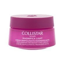 Collistar Collistar - Magnifica Light Replumping Face And Neck - Daily skin cream 50ml 