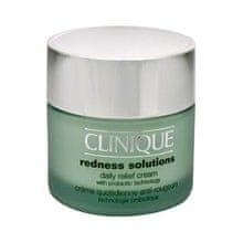 Clinique Clinique - Redness Solutions Daily Relief Cream - Day Cream on reddened skin 50ml 