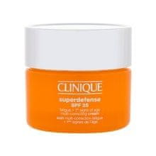 Clinique Clinique - Superdefense Multi-Correcting SPF25 (combination and oily skin) 30ml 