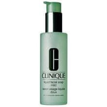 Clinique Clinique - Liquid Facial Soap Mild - Cleaning Liquid Facial Soap 200ml 