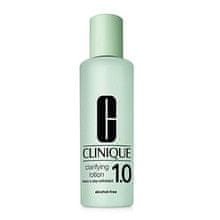 Clinique Clinique - Clarifying Lotion 1.0 Twice A Day Exfoliator 400ml 
