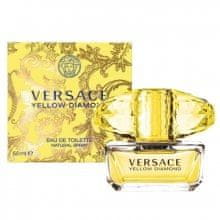 Versace Versace - Yellow Diamond EDT 50ml 