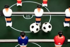 ModernHome Mini stolní fotbal pro děti FOOTBALL vícebarevný