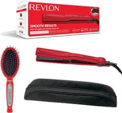 Revlon Ultra Straight & Smooth Styler Giftset RVST2176GPE