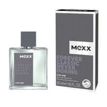 Mexx - Forever Classic Never Boring for Him EDT 50ml 