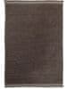 Vlněný koberec Steppe - Sheep Brown 80x140