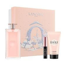 Lancome Lancome - Idole Gift set EDP 50 ml, body cream 50 ml and mascara 2.5 ml 50ml 