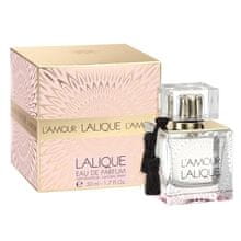 Lalique Lalique - L`amour EDP 50ml 