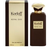 Korloff Korloff - Royal Oud EDP 88ml 