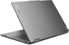 Lenovo Yoga 7 2-in-1 14IML9, šedá (83DJ000RCK)