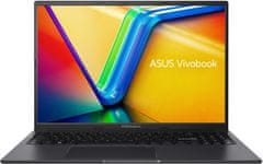 ASUS Vivobook 16X (K3604), černá (K3604VA-MB227W)