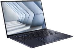 ASUS ExpertBook B9 OLED (B9403, Series 1 Intel), černá (B9403CVAR-OLED716X)