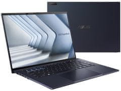 ASUS ExpertBook B9 OLED (B9403, Series 1 Intel), černá (B9403CVAR-OLED716X)