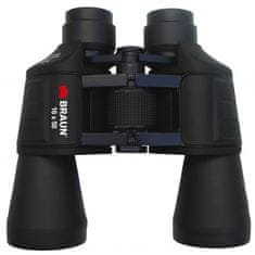 BRAUN CLASSIC 16x50 dalekohled