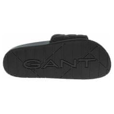 Gant Pantofle černé 40 EU 28507599324GWG00