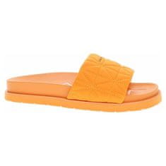Gant Pantofle oranžové 38 EU 28507599324GWG336