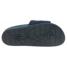 Gant Pantofle tmavomodré 41 EU 28507599324GWG69