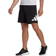 Adidas Kalhoty na trenínk černé 188 - 193 cm/XXL Train Essentials Logo Training
