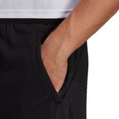 Adidas Kalhoty na trenínk černé 188 - 193 cm/XXL Train Essentials Logo Training