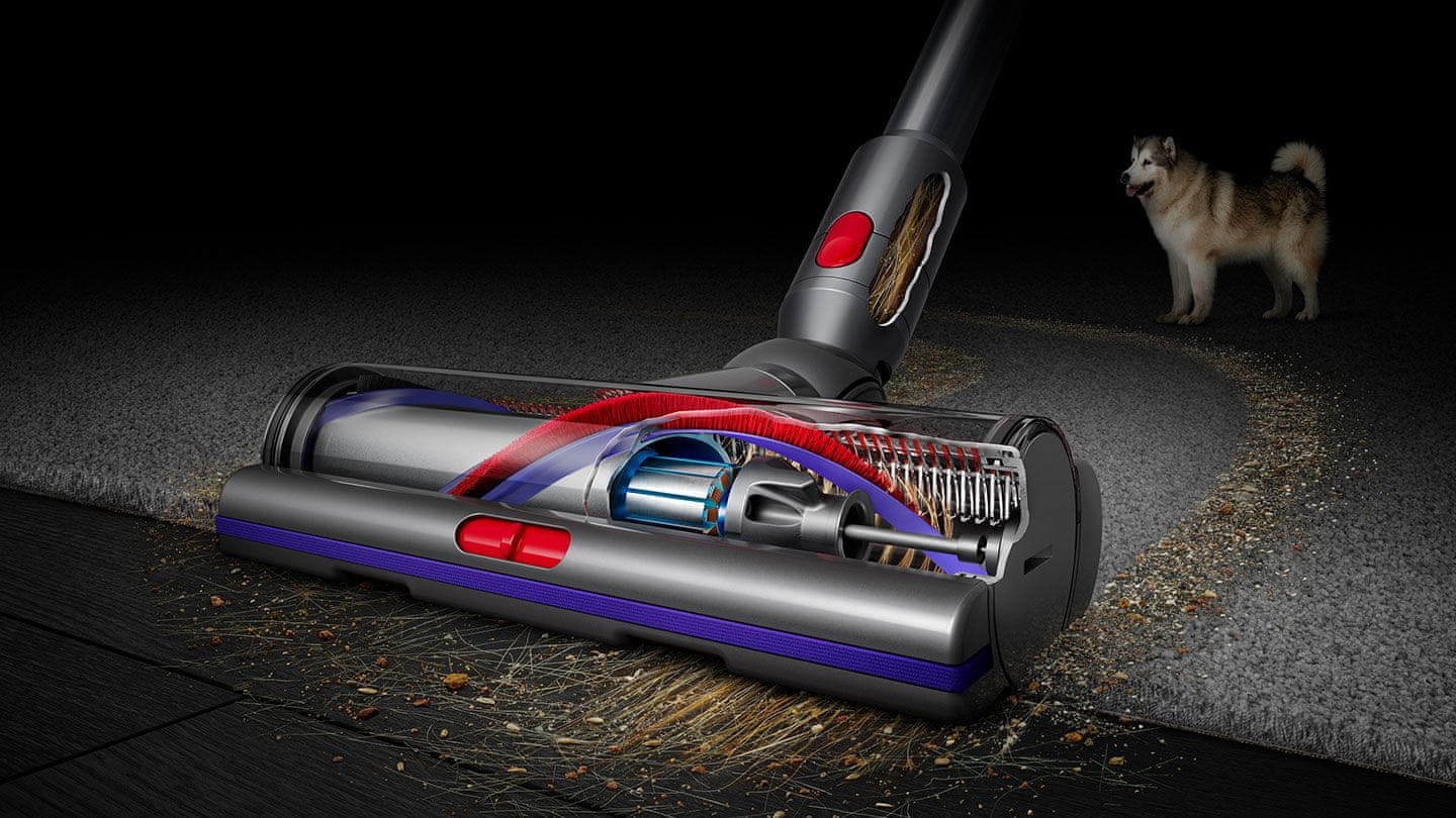  Dyson V15 Detect Absolute 2023