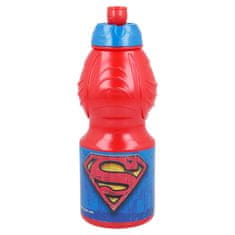 Stor Dětská láhev na pití Stor Superman 400 ml