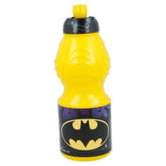 Stor Dětská láhev na pití Stor Batman 400 ml
