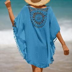 Gaira® Plážové šaty 6117
