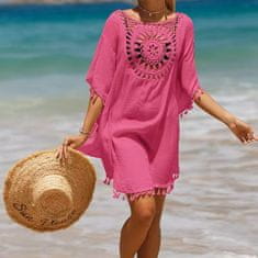 Gaira® Plážové šaty 6117