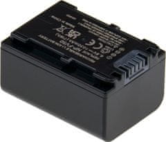 T6 power Baterie T6 Power Sony NP-FV50, NP-FV30, 1030mAh, 7Wh, šedá