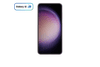 Galaxy S23, 8GB/256GB, Lavender