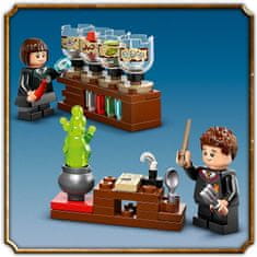LEGO Harry Potter 76431 Bradavický hrad: Hodina lektvarů