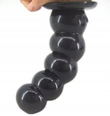 FAAK anální kolík kuličkový - 4,7-6 cm