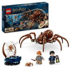 LEGO Harry Potter 76434 Aragog v Zapovězeném lese