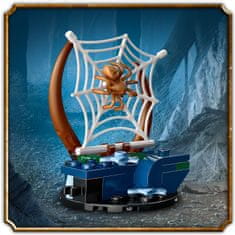 LEGO Harry Potter 76434 Aragog v Zapovězeném lese