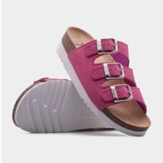 Scholl Žabky Rio Wedge Ad F26835-1026 velikost 41