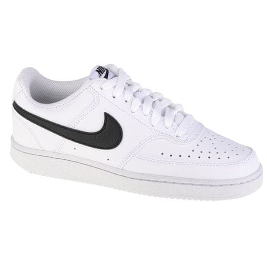 Nike Boty Court Vision Low Nn DH3158-101